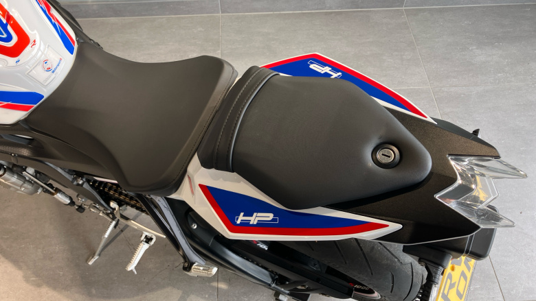 BMW S1000R SPORT (20MY)